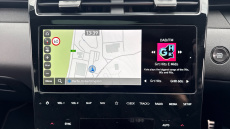 Hyundai TUCSON 1.6 TGDi Hybrid 230 N Line S 5dr 2WD Auto Hybrid Estate